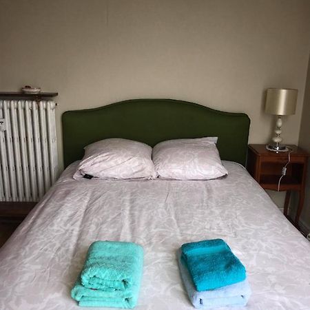 Suite Clemenceau 82 Reims Exterior photo