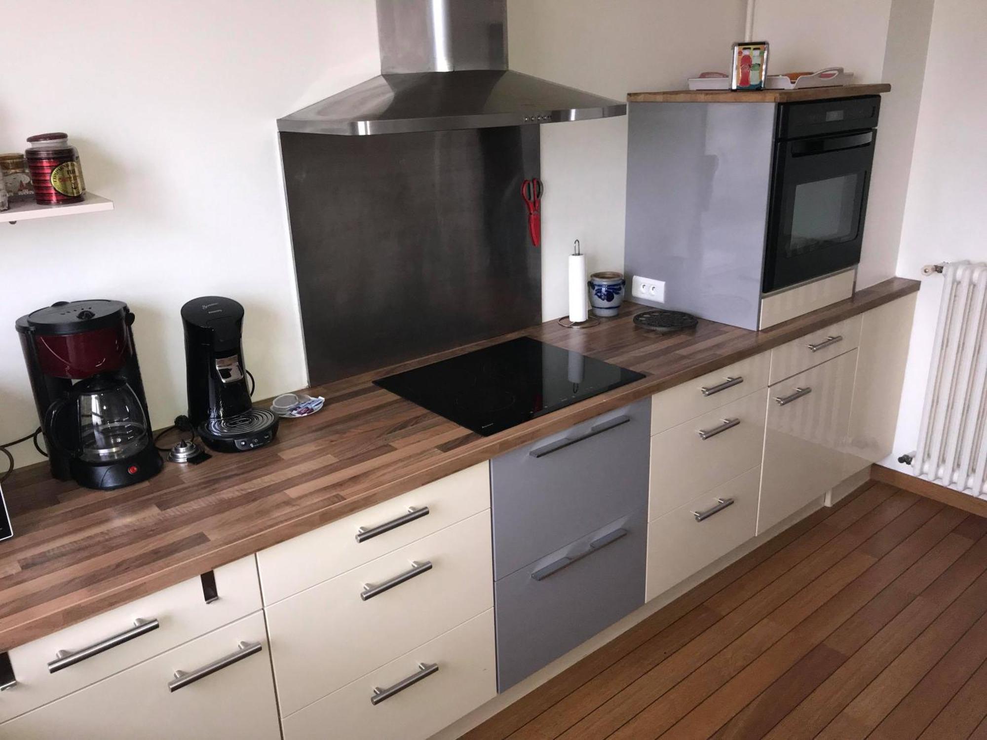 Suite Clemenceau 82 Reims Exterior photo